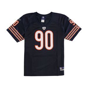 ONFIELD Womens Bears 90 Peppers Jersey, Blue, XL, DM